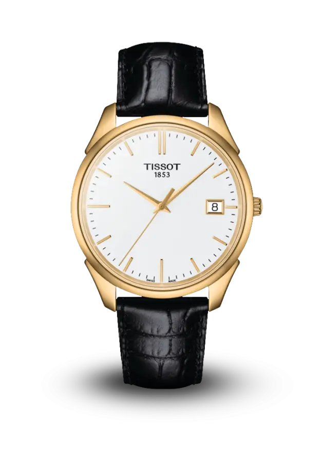 Tissot | Vintage | Gold | T9204101601101 изображение