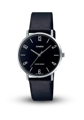 CASIO  - GENERAL - STANDART - MTP-VT01L-1B2UDF