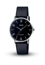 CASIO - GENERAL - ANALOG - MTP-VT01L-1B2UDF