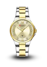 Curren | Classic | Ladies | 9107-4