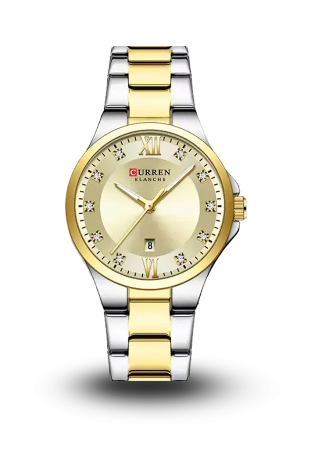 Curren | Classic | Ladies | 9107-4 şəkil