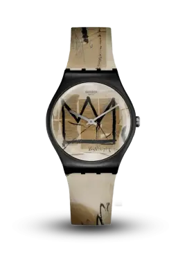 Swatch | Originals | Art Journey | SUOZ355