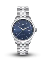 MAURICE LACROIX - 1975 - 1975 AUTOMATIC - 756008-SS002-430-1 MAURICE LACROIX - 1975 - 1975 AUTOMATIC - 756008-SS002-430-1