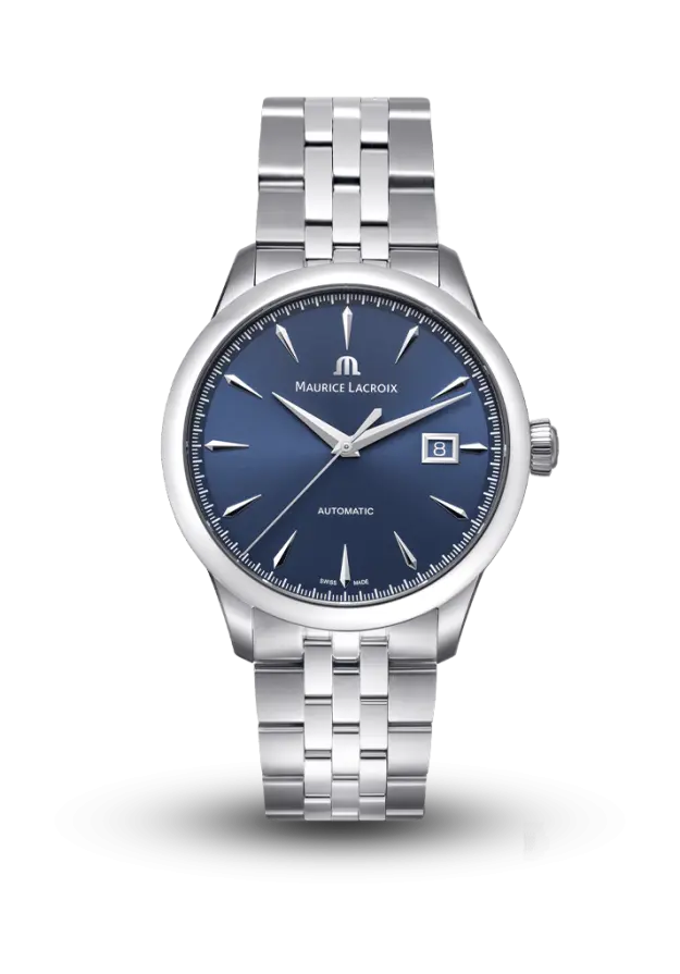MAURICE LACROIX - 1975 - 1975 AUTOMATIC - 756008-SS002-430-1 şəkil