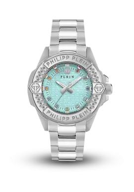 PHILIPP PLEIN - THE SKULL - PLEIN MAJESTY - PWOFA0425