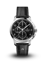MAURICE LACROIX - PONTOS - CHRONOGRAPH - PT6388-SS001-320-2 MAURICE LACROIX - PONTOS - CHRONOGRAPH - PT6388-SS001-320-2