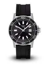 TISSOT - T-SPORT - SUPERSPORT - T1256101705100 