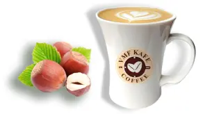 Latte Fındıqlı | Böyük | VMF Kafe Latte Fındıqlı | Böyük | VMF Kafe