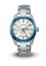 SEIKO - PRESAGE - SHARP EDGED SERIES - SPB223J1 SEIKO - PRESAGE - SHARP EDGED SERIES - SPB223J1