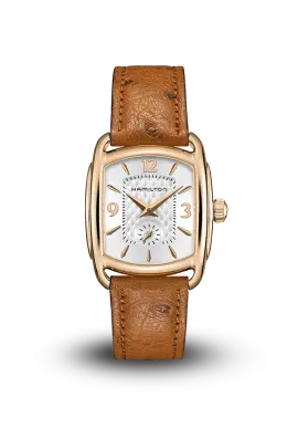 Hamilton | American Classic | Bagley Quartz | H12341555