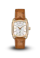 Hamilton | American Classic | Bagley Quartz | H12341555