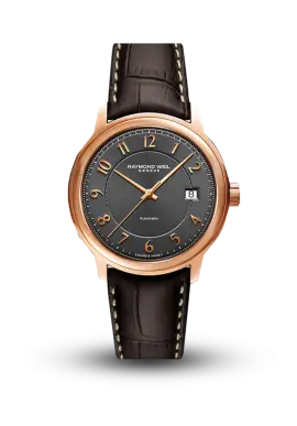 RAYMOND WEIL - MAESTRO - AUTOMATIC - 2237-PC5-05608 