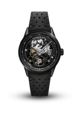 RAYMOND WEIL - FREELANCER - AUTOMATIC SKELETON - 2785-BKR-20000 RAYMOND WEIL - FREELANCER - AUTOMATIC SKELETON - 2785-BKR-20000
