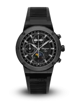 FERRAGAMO - F-80 - MOON PHASE CHORONOGRAPH AUTOMATIC - SFDQ00218 FERRAGAMO - F-80 - MOON PHASE CHORONOGRAPH AUTOMATIC - SFDQ00218