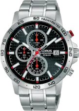 Lorus | Sports | Chronograph | RM303GX5