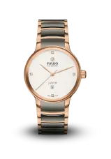 RADO - CENTRIX - AUTOMATIC DIAMONDS - R30019722 RADO - CENTRIX - AUTOMATIC DIAMONDS - R30019722