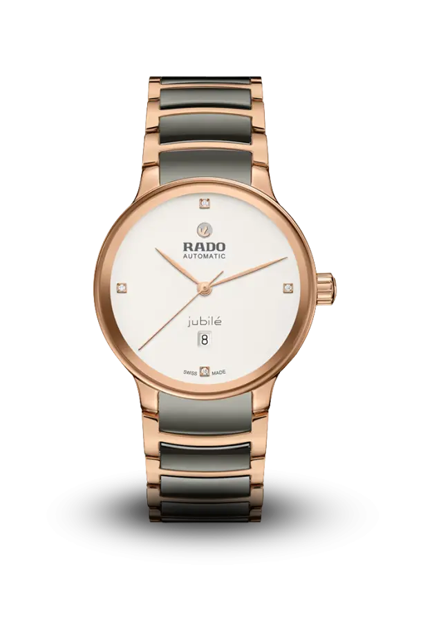 RADO - CENTRIX - AUTOMATIC DIAMONDS - R30019722  şəkil