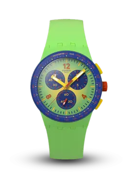 SWATCH - ORIGINALS - ORIGINAL ESSENTIALS - SUSG101