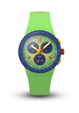 SWATCH - ORIGINALS - ORIGINAL ESSENTIALS - SUSG101 SWATCH - ORIGINALS - ORIGINAL ESSENTIALS - SUSG101