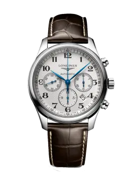 Longines | Master Collection | Chronograph | L27594783