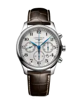 Qol Saatı | Kişi | Avtomatik | Longines | L27594783 Qol Saatı | Kişi | Avtomatik | Longines | L27594783
