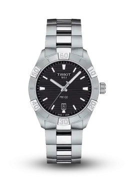 Tissot | Pr 100 | Sport Chic | T1016101105100