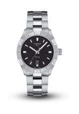 Tissot | Pr 100 | Sport Chic | T1016101105100