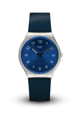 Swatch | Scuba | Navy | SS07S102