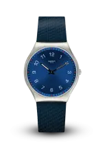 Swatch | Scuba | Navy | SS07S102 Swatch | Scuba | Navy | SS07S102