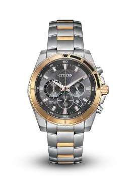 Citizen | Aq | Chronograph | AN8204-59H