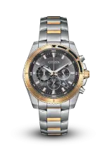 CITIZEN - SPORTS - QUARTZ CHRONOGRAPH - AN8204-59H CITIZEN - SPORTS - QUARTZ CHRONOGRAPH - AN8204-59H