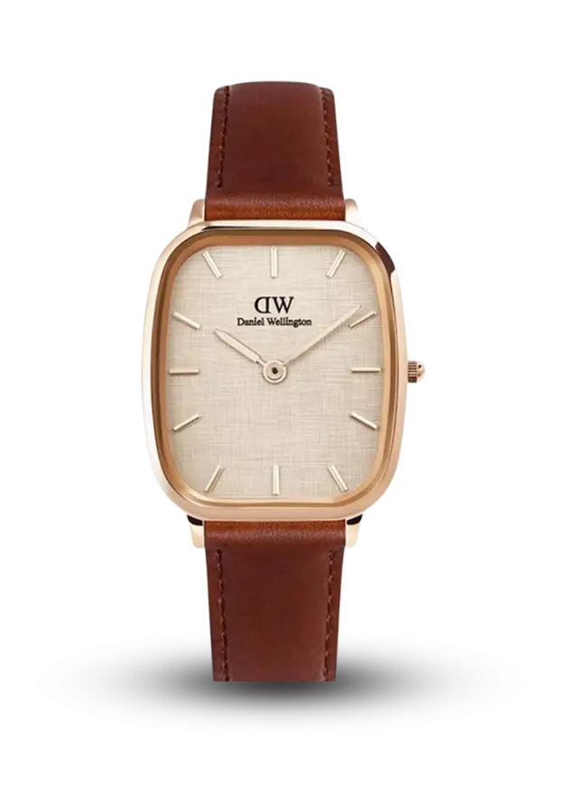 Daniel Wellington | Marlon | Mawes | DW00100816 şəkil