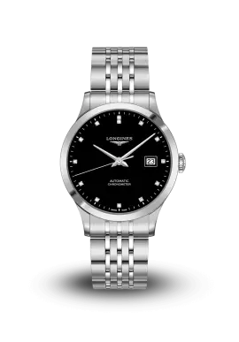 Longines | Elegance | Record | L23214576
