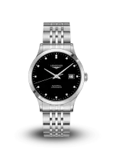 Longines | Elegance | Record | L23214576