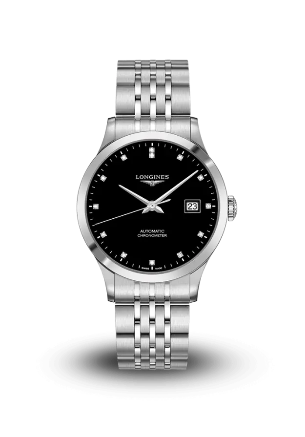 Longines | Elegance | Record | L23214576 image