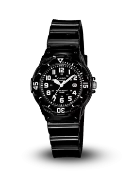Casio | General | Pop | LRW-200H-1BVDF