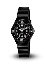 CASIO GENERAL - STANDARD ANALOG - STANDARD ANALOG - LRW-200H-1BVDF