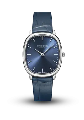 Raymond Weil | Toccata | Heritage | 2280-STC-50001
