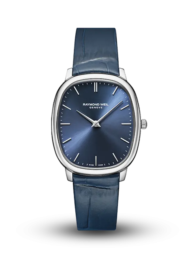 Raymond Weil | Tocatta | Heritage | 2280-STC-50001 şəkil