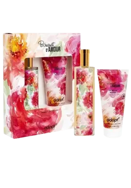 Adopt | Bouquet D'amour | Set | 205223032014W