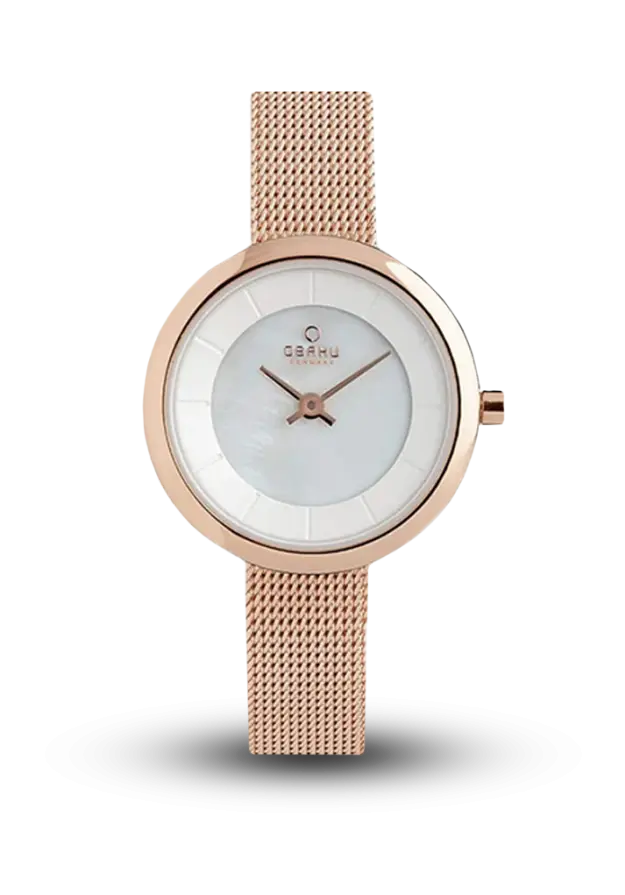 OBAKU - STILLE - ROSE - V146LXVWMV şəkil