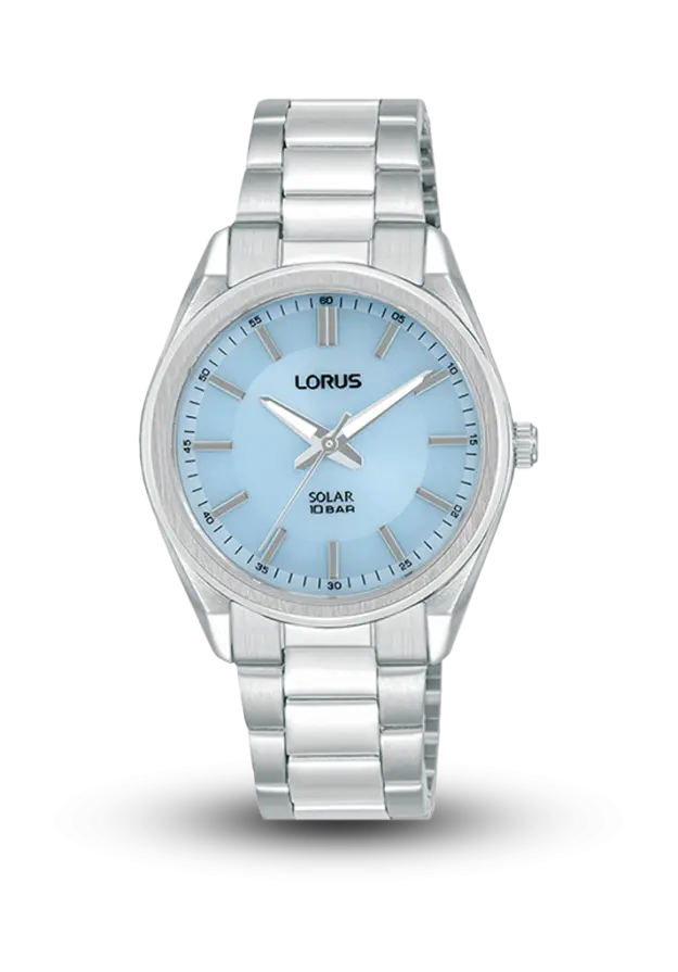 LORUS - SPORTS - SOLAR - RY511AX9 şəkil