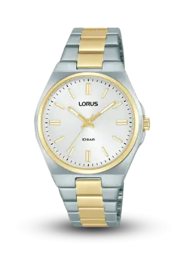LORUS - SPORTS - LADIES - RG310XX9
