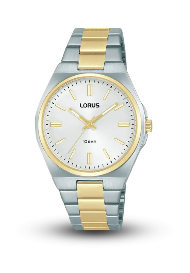 LORUS - SPORTS - LADIES - RG310XX9 şəkil