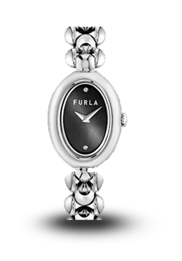 Furla | Delizia | Quartz | WW00070001L1 şəkil