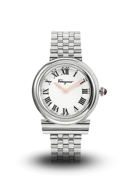 FERRAGAMO - GANCINI -  - SFMV00322