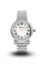 FERRAGAMO - GANCINI - - SFMV00322 FERRAGAMO - GANCINI - - SFMV00322