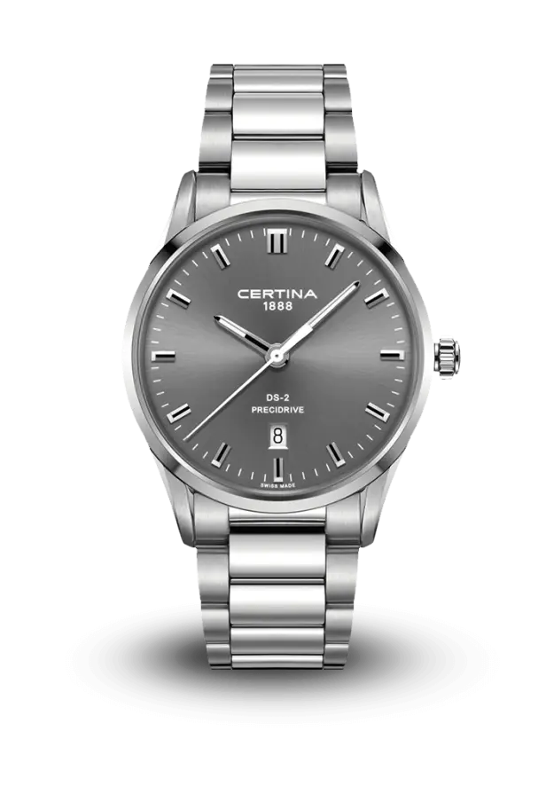 Certina | Ds-2 | Precidrive | C0244101108120 image