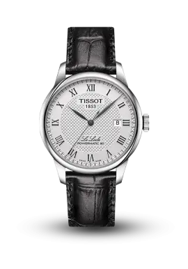TISSOT - T-CLASSIC - LE LOCLE POWERMATIC - T0064071603300 