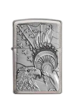 Zippo | Lighters | Patriotic Eagle | 20895
